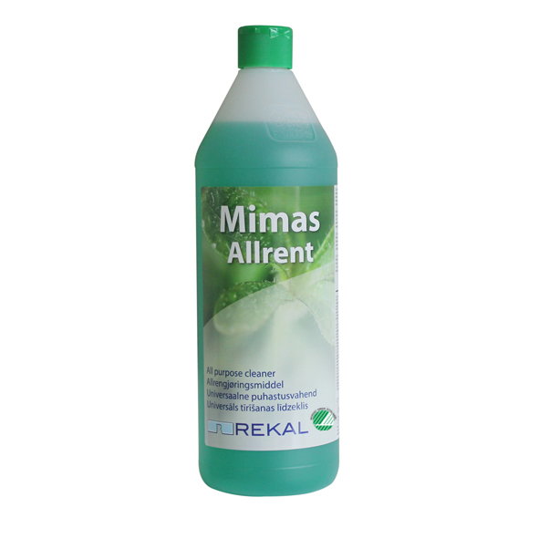 Mimas Allrent 1L